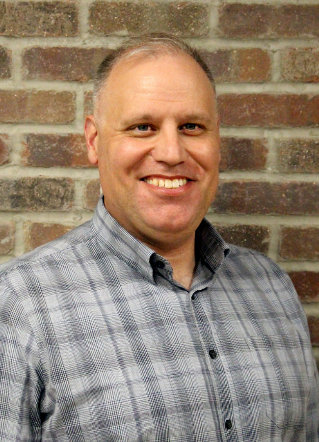 Dr. Greg Kostur, Pediatrician