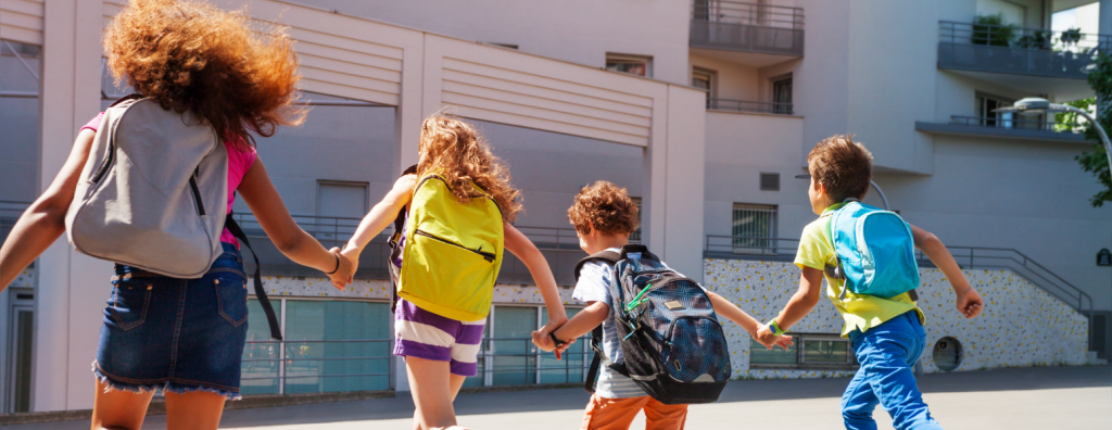 Importance of Backpack Safety