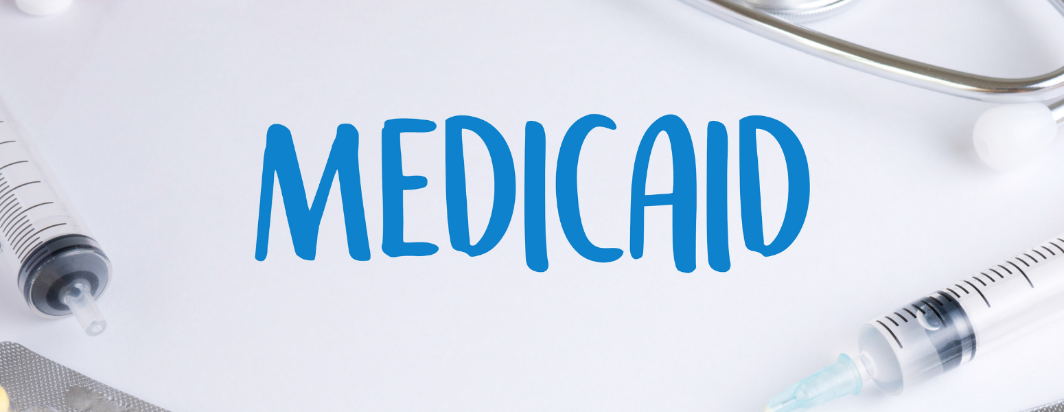What is Medicaid?