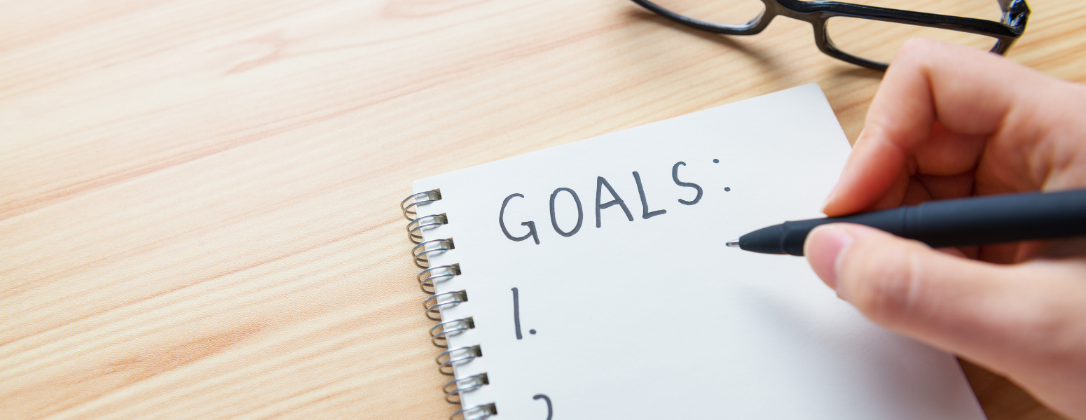Understanding The Importance of Goals