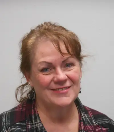 Cindy Wade