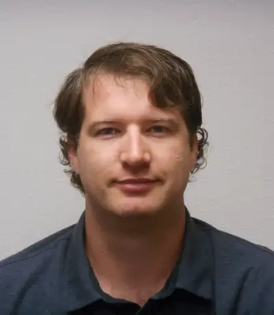 Tim Palmer
