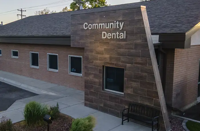 Dental Clinic Pocatello Idaho
