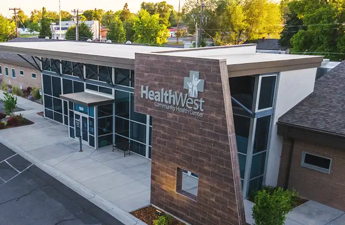 Pocatello Idaho Clinic & Health Center