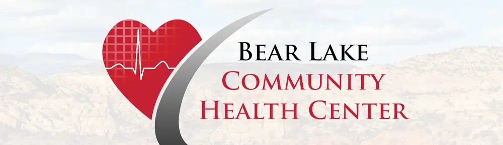 Bear Lake community health Center logo