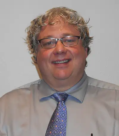Mark Worthen