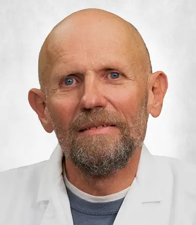 Dr. Mark Weston