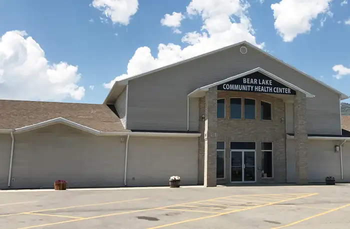 Garden City Utah Clinic & Health Center