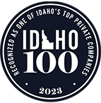 Idaho 100 Award